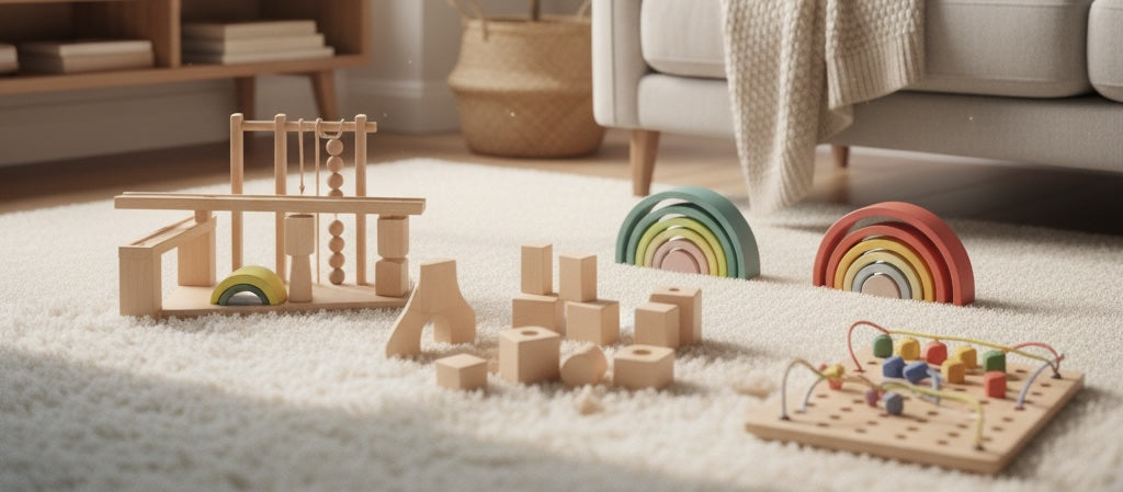 Développer la Créativité