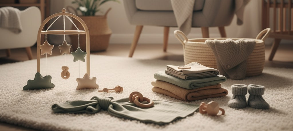 Bébé & Petite Enfance